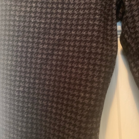 Black/grey casual work attire - Picture 3 of 5